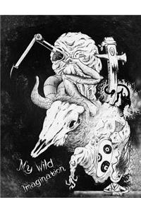 My Wild Imagination