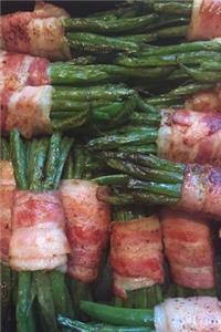 Bacon & Asparagus