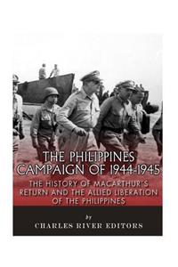 Philippines Campaign of 1944-1945