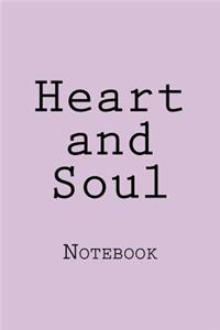 Heart and Soul
