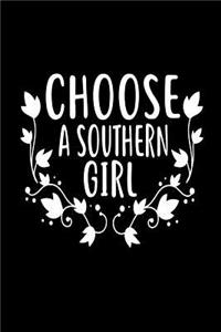 Choose A Southern Girl