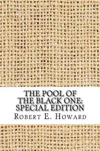 The Pool of the Black One