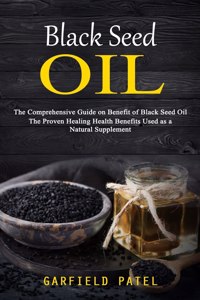 Black Seed Oil
