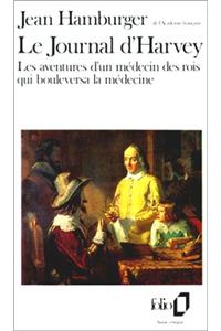 Journal D Harvey