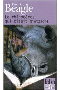Rhinoceros Qui Citait Niet