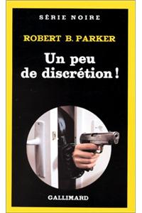 Peu de Discretion