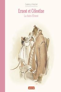 La chute d'Ernest