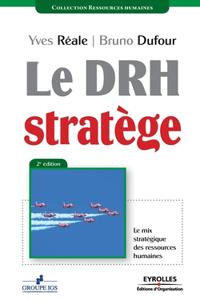 DRH Stratège