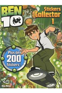 Stickers Collector 1