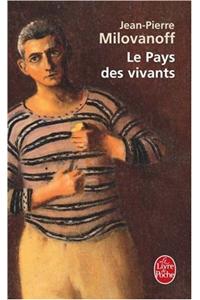 Le Pays Des Vivants