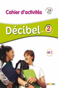 Decibel