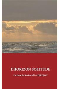 L'Horizon Solitude