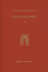 Hagiographies, 6