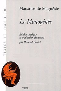 Le Monogenes