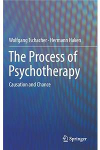 Process of Psychotherapy