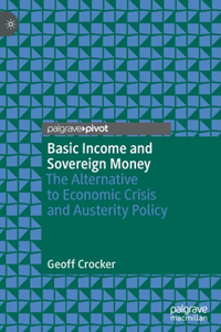 Basic Income and Sovereign Money