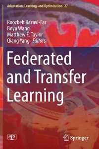 Federated and Transfer Learning