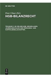 Hgb-Bilanzrecht