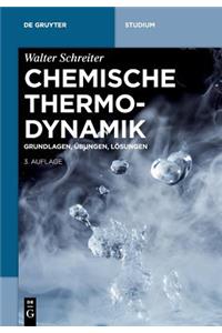Chemische Thermodynamik