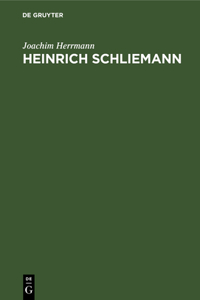 Heinrich Schliemann