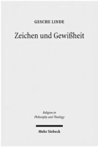 Zeichen und Gewißheit