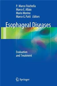 Esophageal Diseases