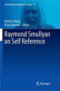 Raymond Smullyan on Self Reference