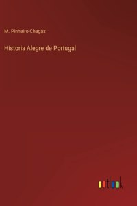 Historia Alegre de Portugal
