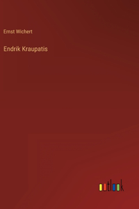 Endrik Kraupatis