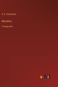 Manalive