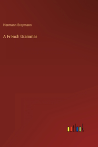 French Grammar