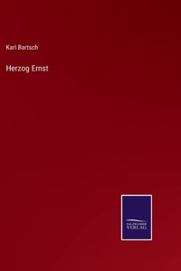 Herzog Ernst