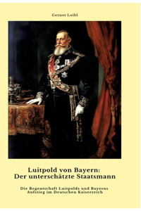 Luitpold von Bayern