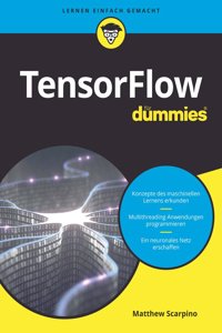 TensorFlow fur Dummies