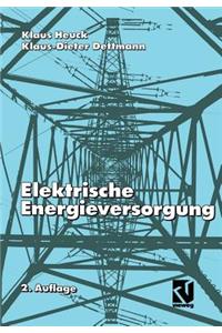 Elektrische Energieversorgung