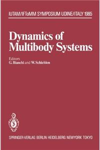 Dynamics of Multibody Systems