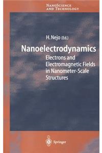 Nanoelectrodynamics