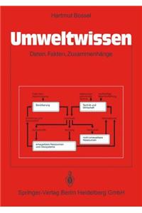 Umweltwissen: Daten, Fakten, Zusammenh Nge