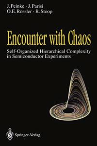 Encounter with Chaos