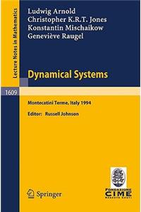 Dynamical Systems