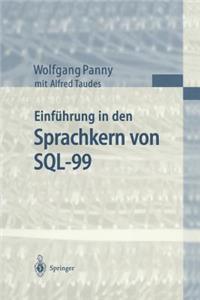 Einführung in den Sprachkern von SQL-99