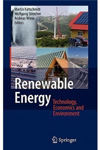 Renewable Energy