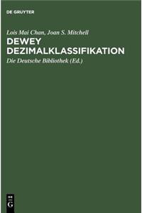 Dewey Dezimalklassifikation