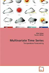 Multivariate Time Series