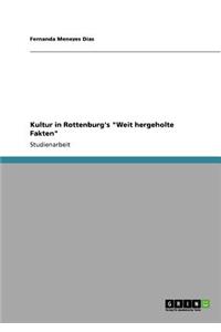 Kultur in Rottenburg's 