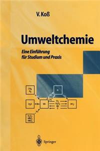 Umweltchemie