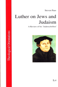 Luther on Jews and Judaism, 32