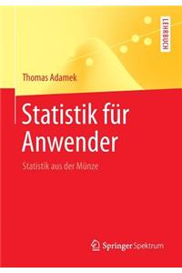 Statistik für Anwender