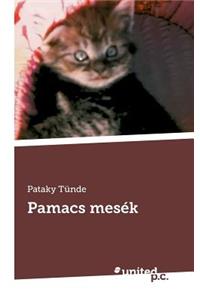 Pamacs MesÃ©k