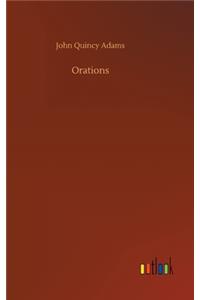 Orations